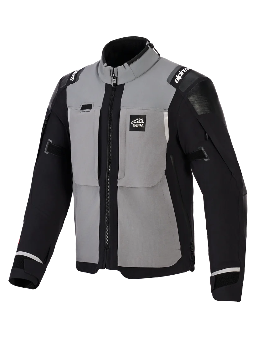 Alpinestars Andes Pro Drystar® XF Jacket
