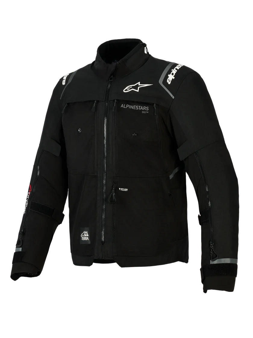 Alpinestars Cusco Drystar® Jacket