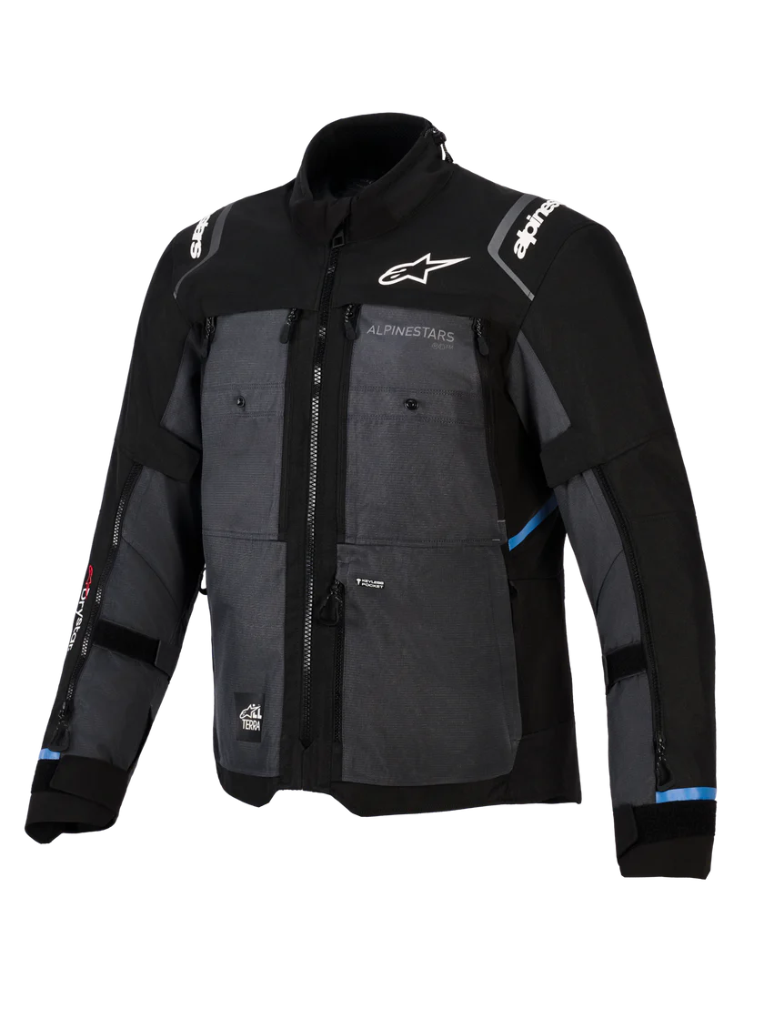 Alpinestars Cusco Drystar® Jacket