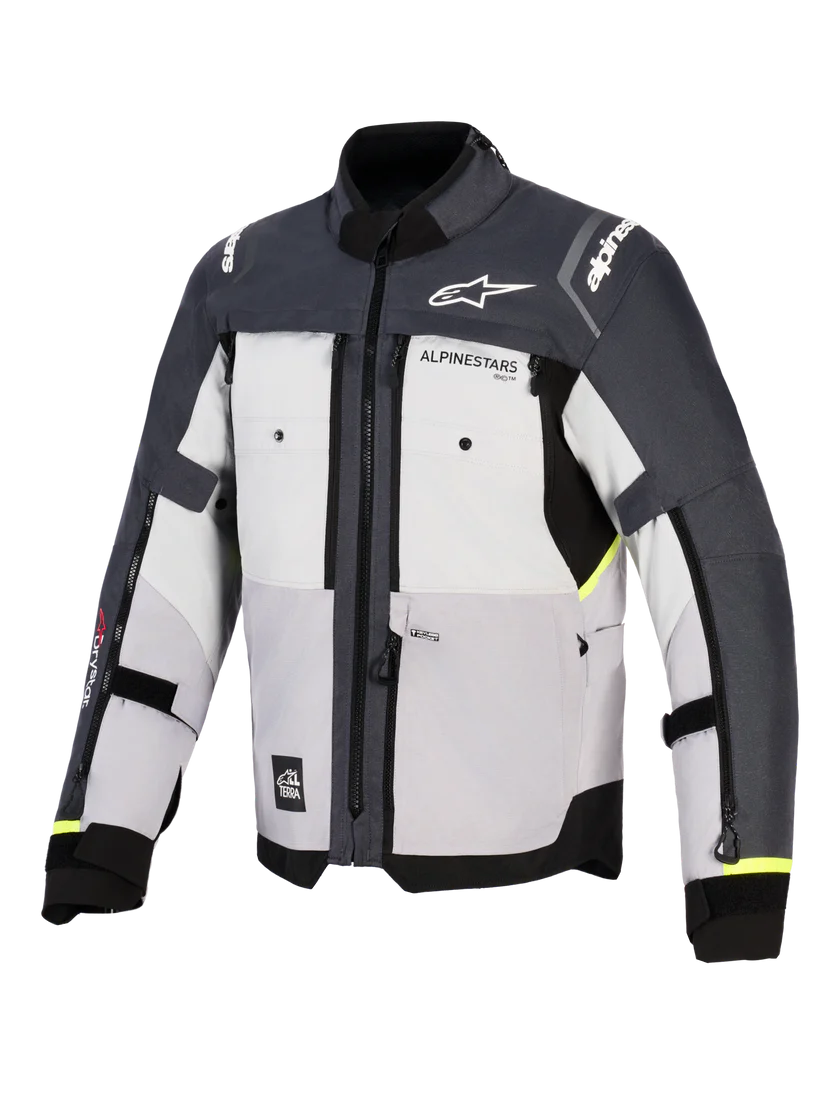 Alpinestars Cusco Drystar® Jacket