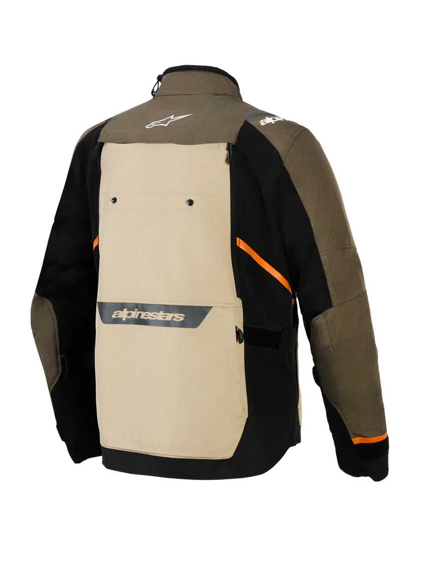 Alpinestars Cusco Drystar® Jacket