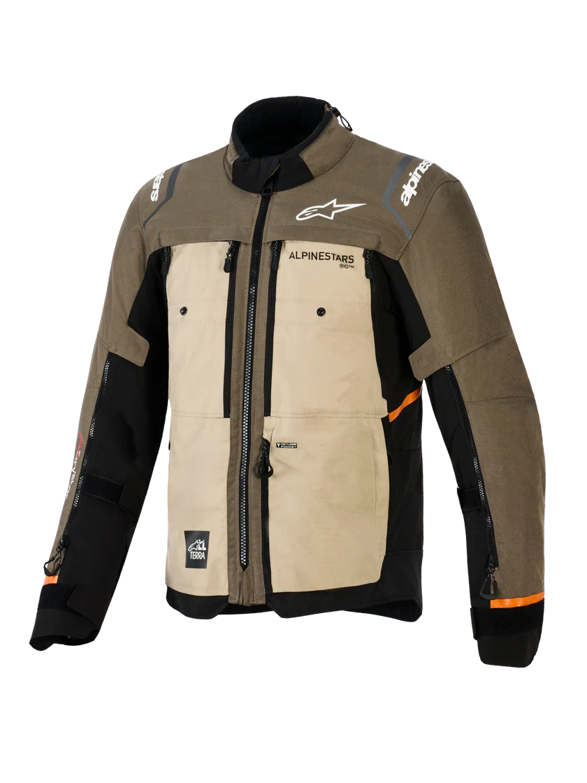 Alpinestars Cusco Drystar® Jacket