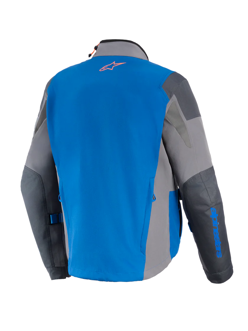 Alpinestars Maxdura Drystar®XF Laminated Armored Shell