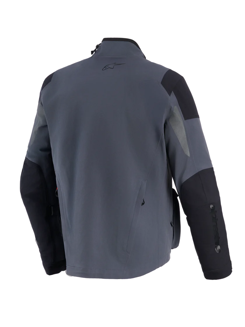 Alpinestars Maxdura Drystar®XF Laminated Armored Shell