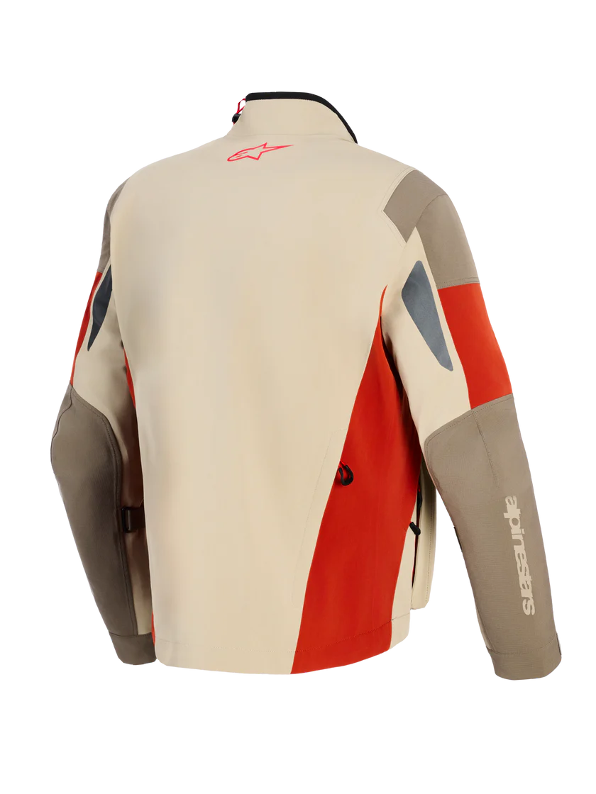 Alpinestars Maxdura Drystar®XF Laminated Armored Shell