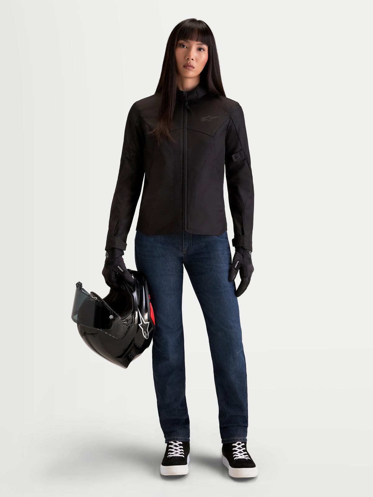 Alpinestars Stella C-1 Waterproof Jacket