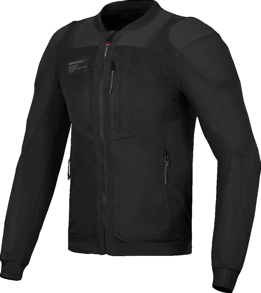 Alpinestars Troop-Air Pro Jacket