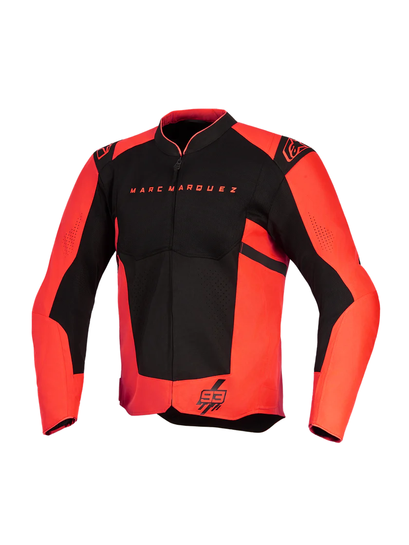 Alpinestars MM93 T-SPS Air V2 Jacket