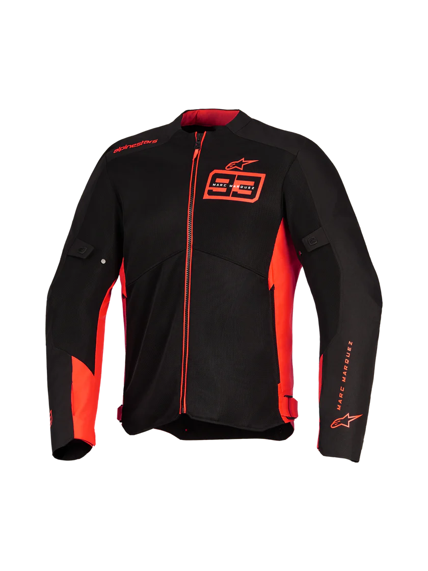 Alpinestars MM93 C-1 Air Jacket