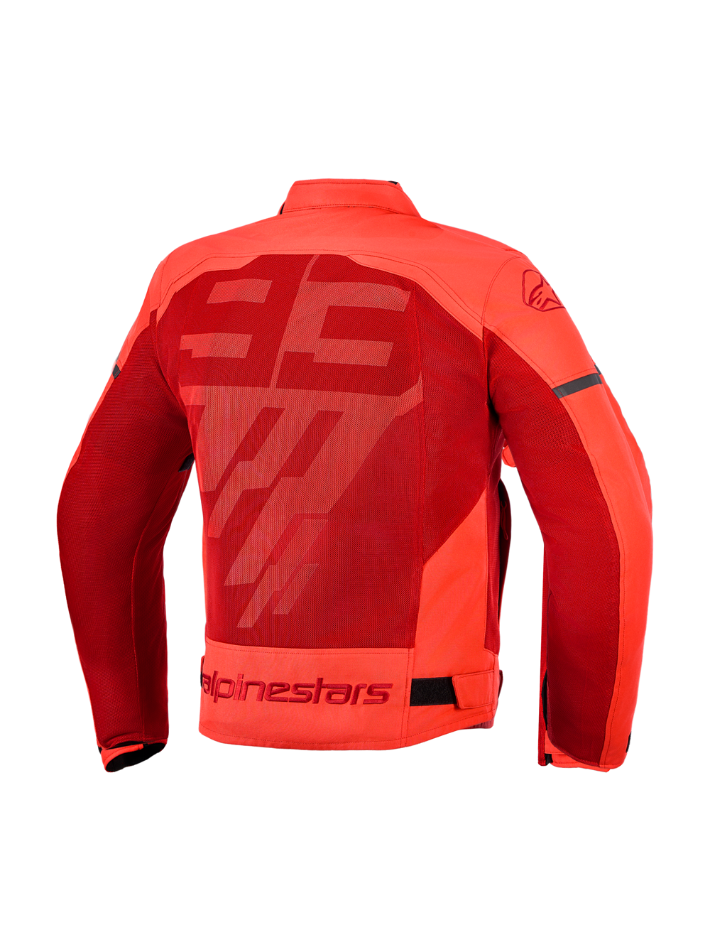 Alpinestars MM93 T-SPS Superair Jacket (ASIAN FIT)