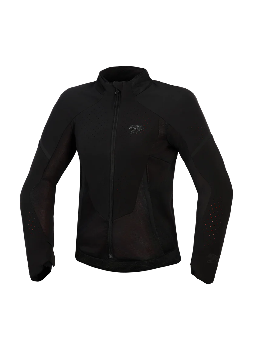 Alpinestars Women Stella Aeroshell Airflow Jacket