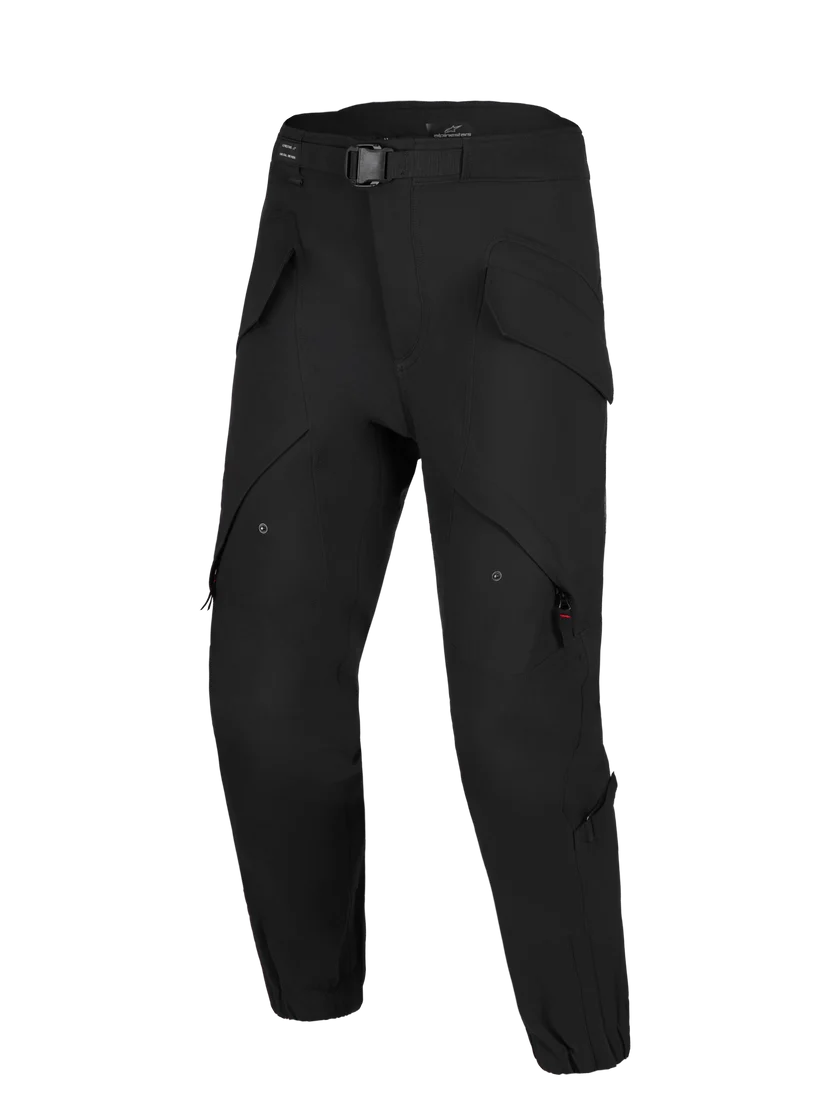 Alpinestars Juggernaut V2 Drystar Pants