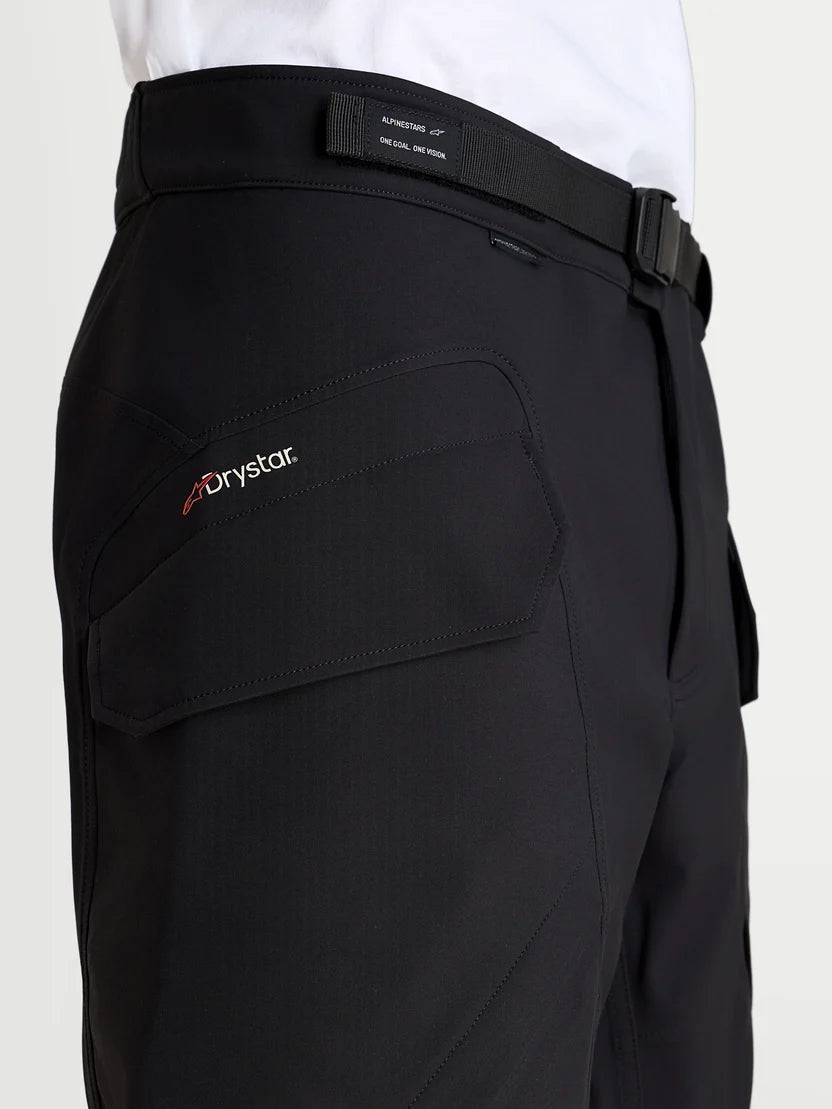 Alpinestars Juggernaut V2 Drystar Pants