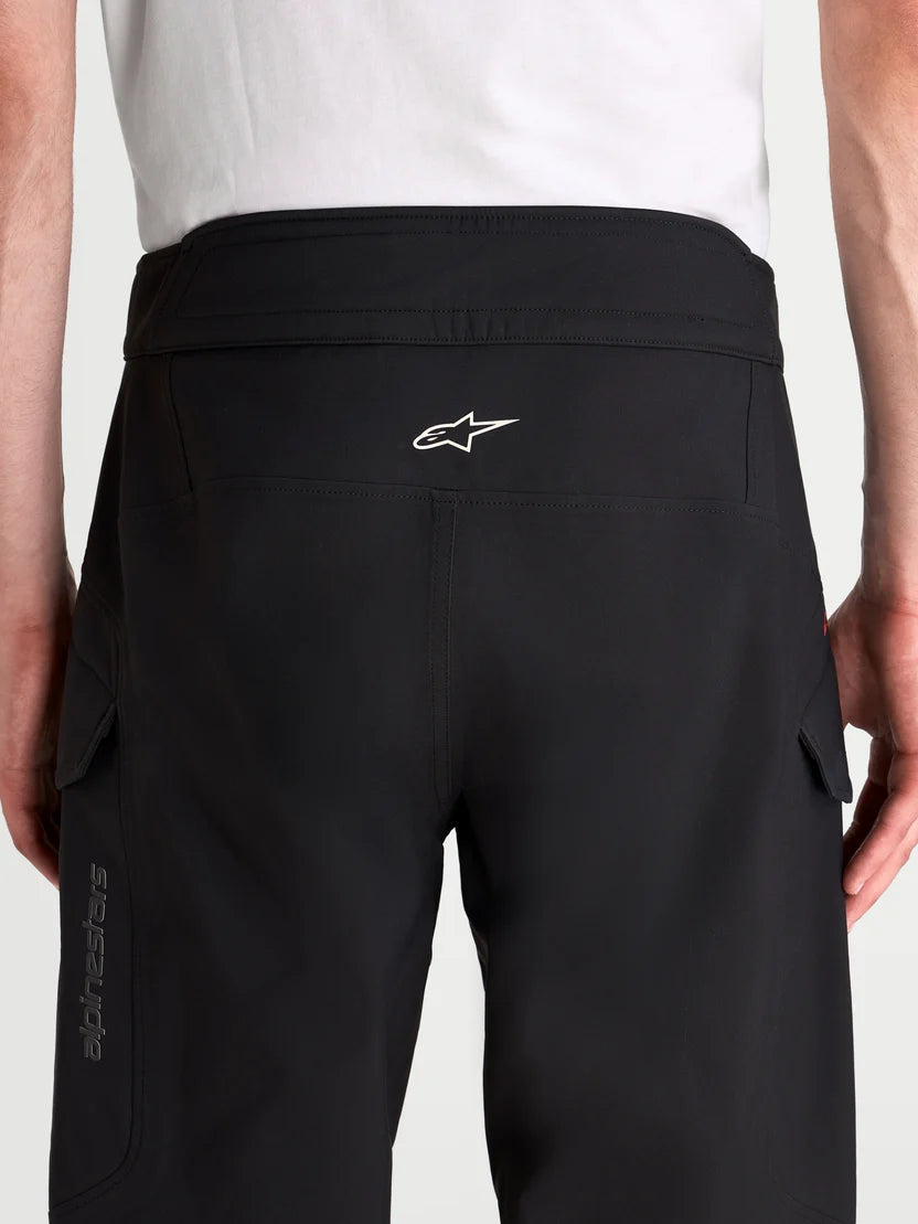 Alpinestars Juggernaut V2 Drystar Pants