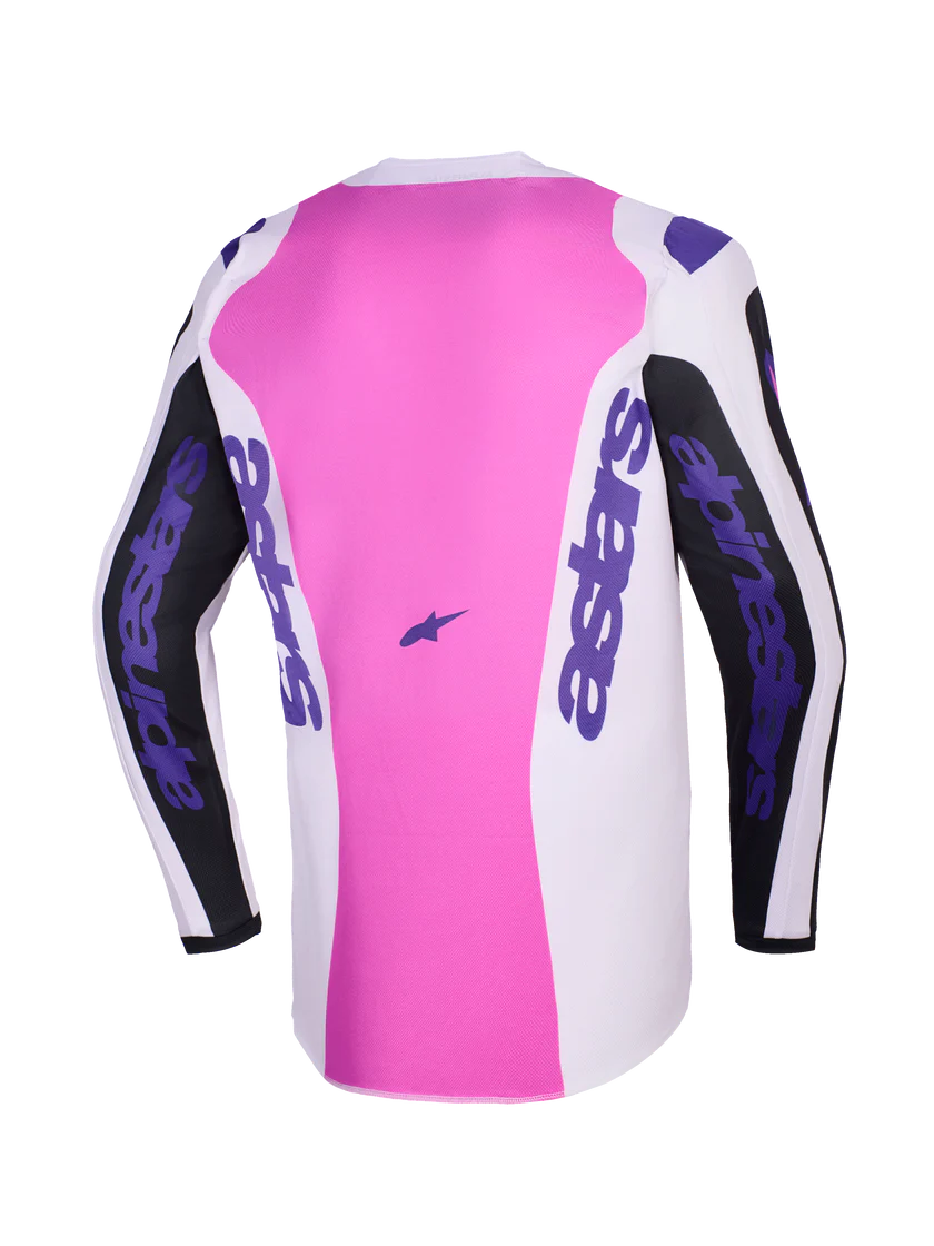 Alpinestars Fluid Grid Jersey