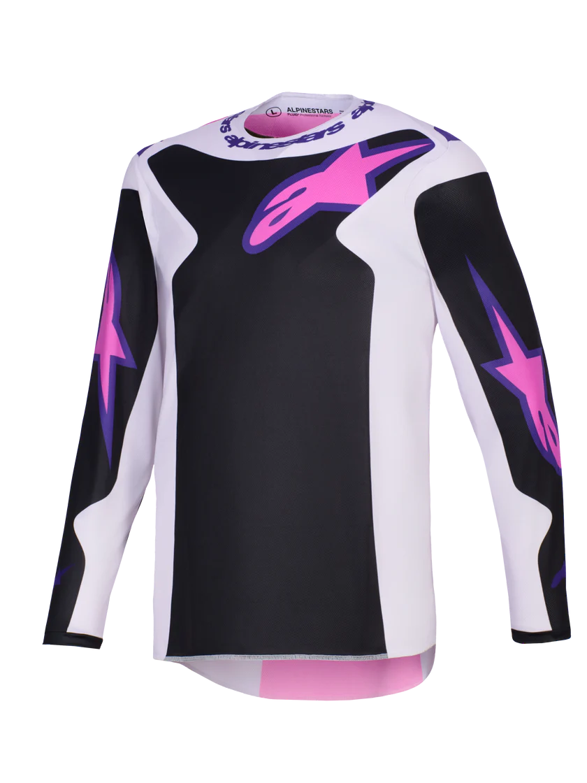 Alpinestars Fluid Grid Jersey