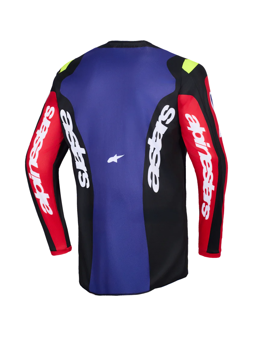Alpinestars Fluid Grid Jersey