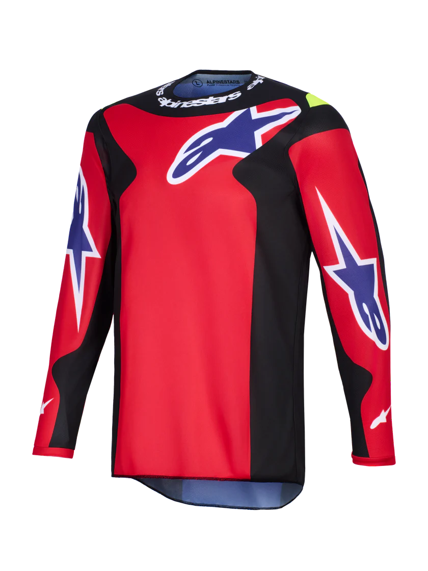 Alpinestars Fluid Grid Jersey