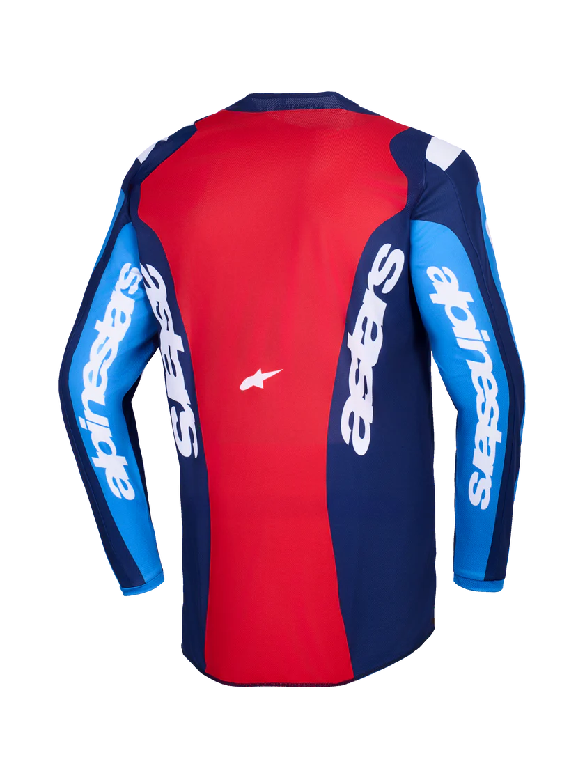 Alpinestars Fluid Grid Jersey