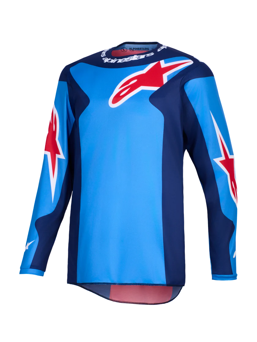 Alpinestars Fluid Grid Jersey