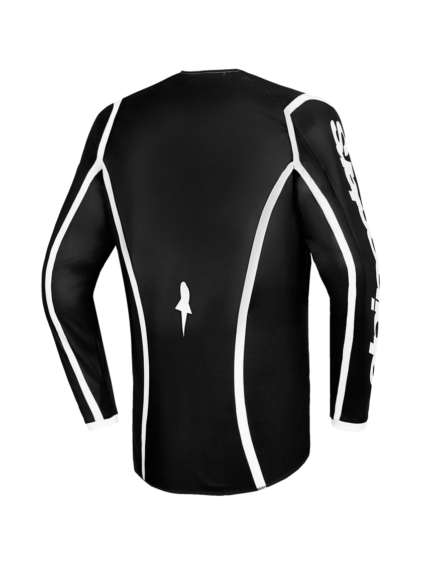 Alpinestars Fluid Apex Jersey