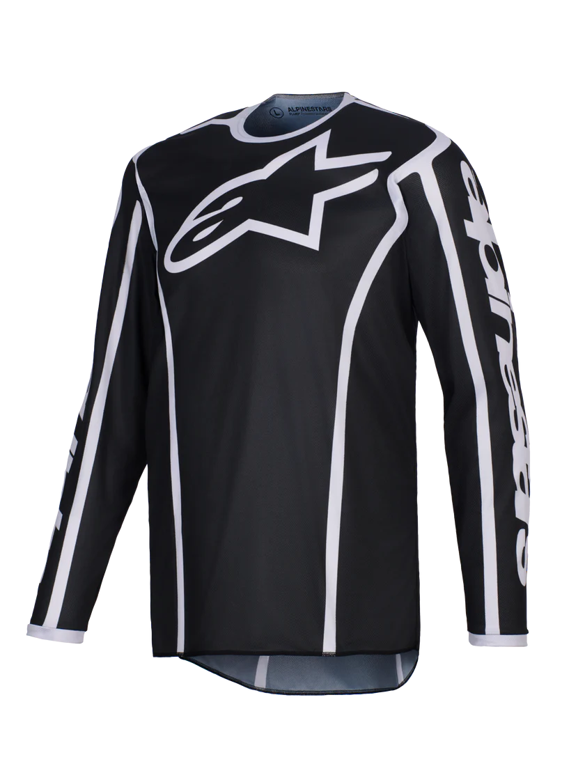 Alpinestars Fluid Apex Jersey