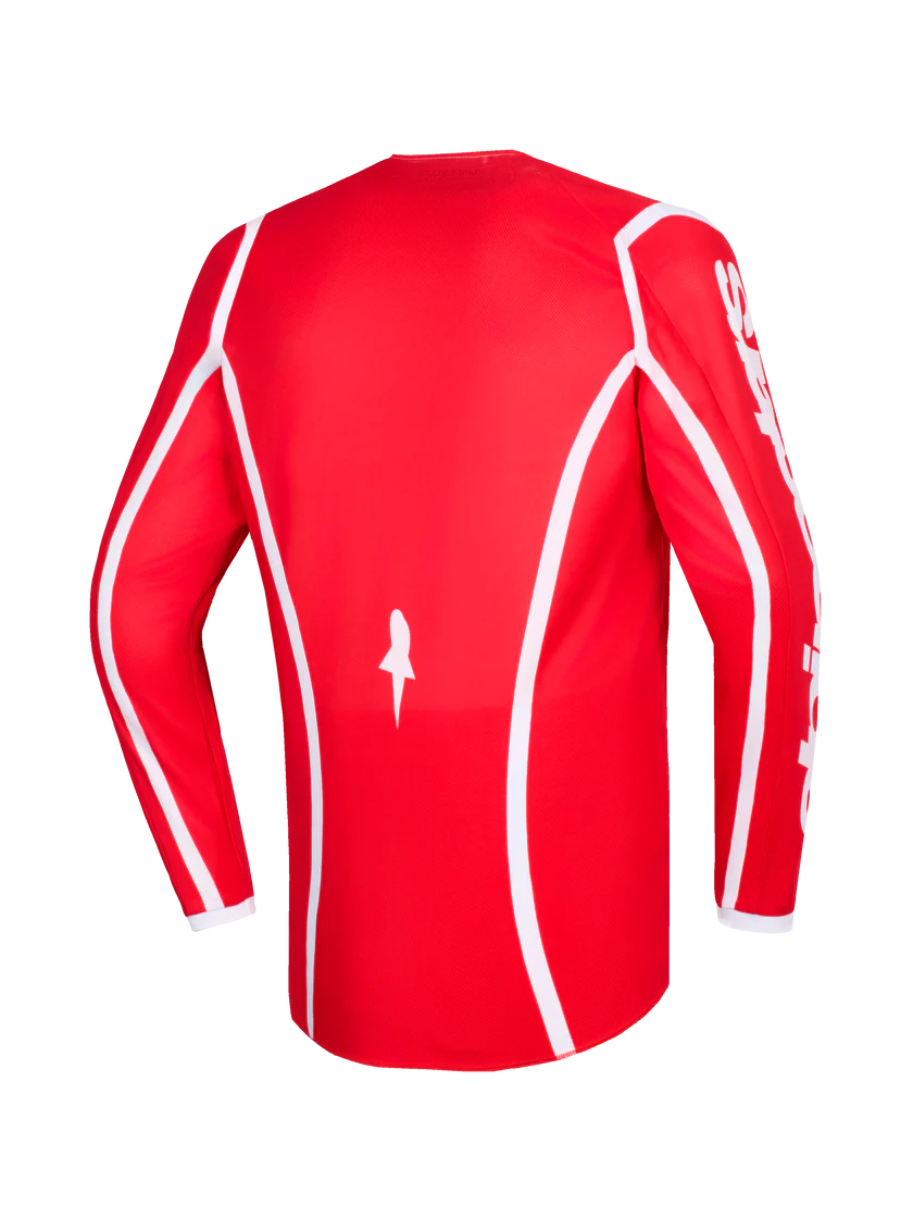 Alpinestars Fluid Apex Jersey