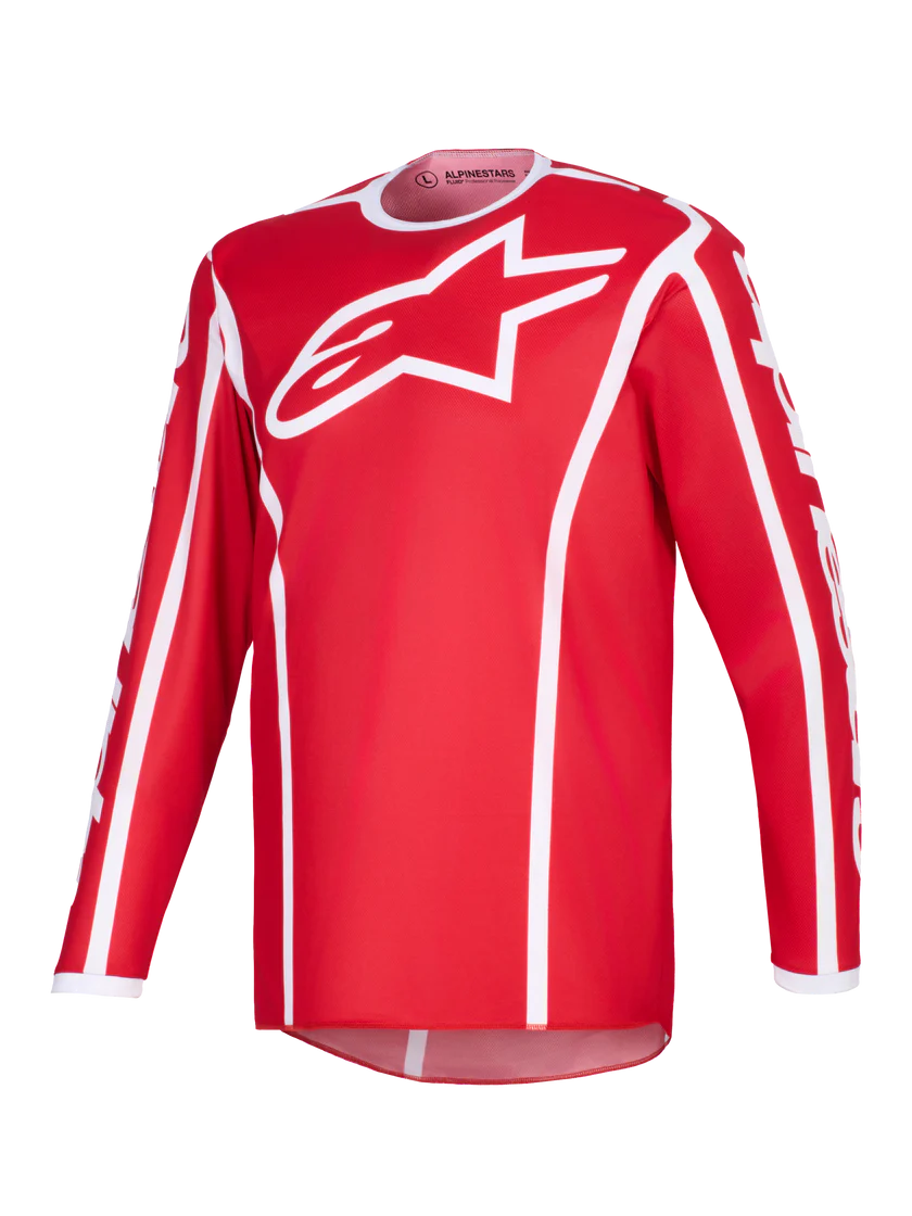 Alpinestars Fluid Apex Jersey