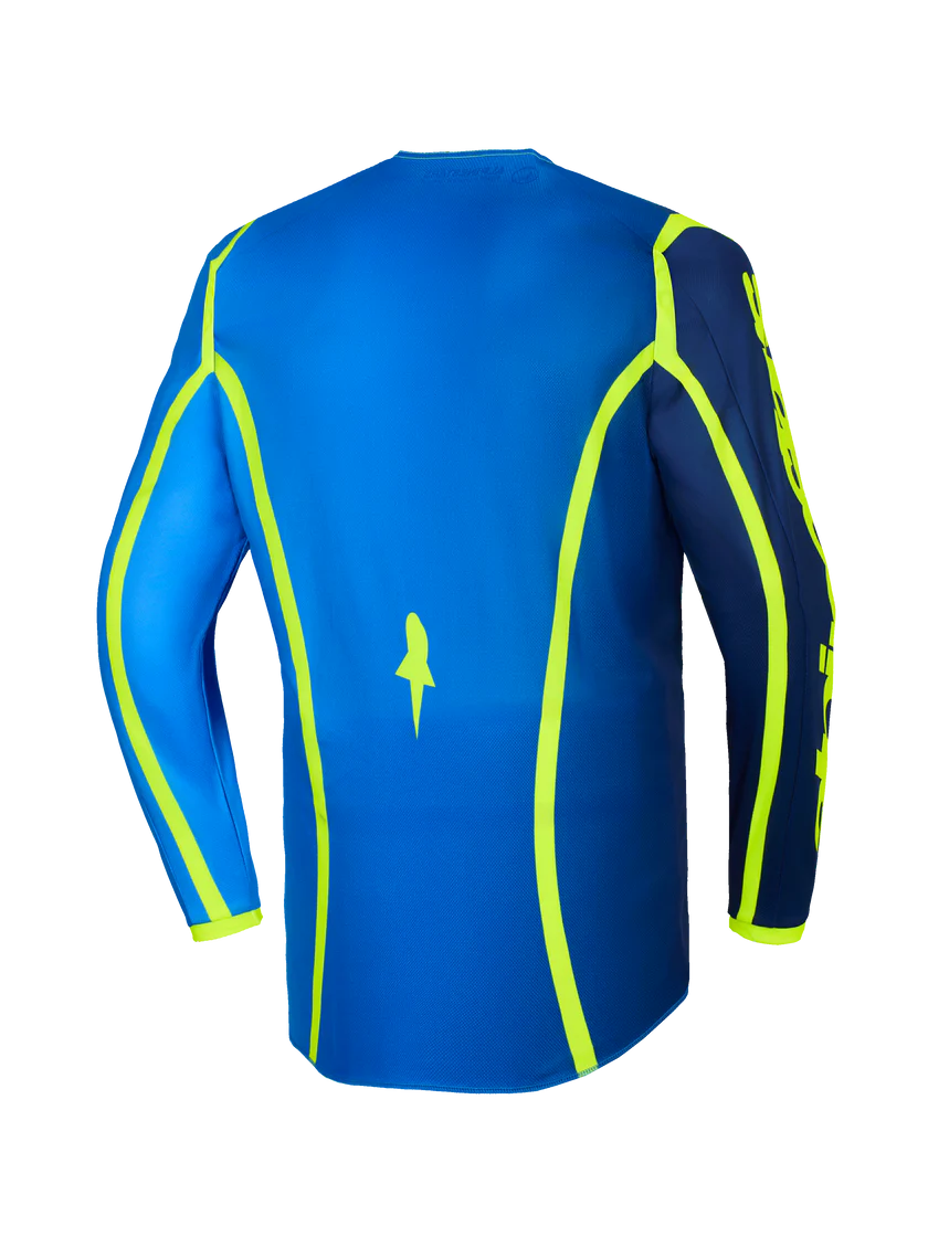 Alpinestars Fluid Apex Jersey
