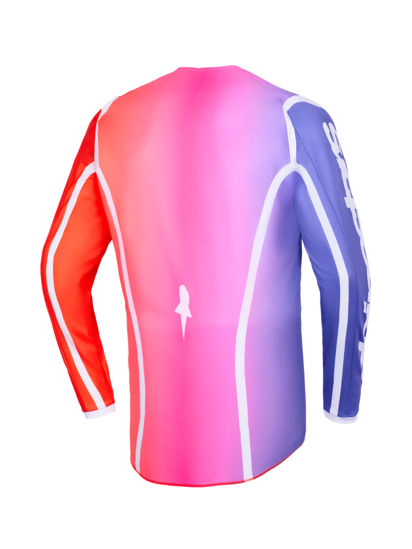 Alpinestars Fluid Apex Jersey