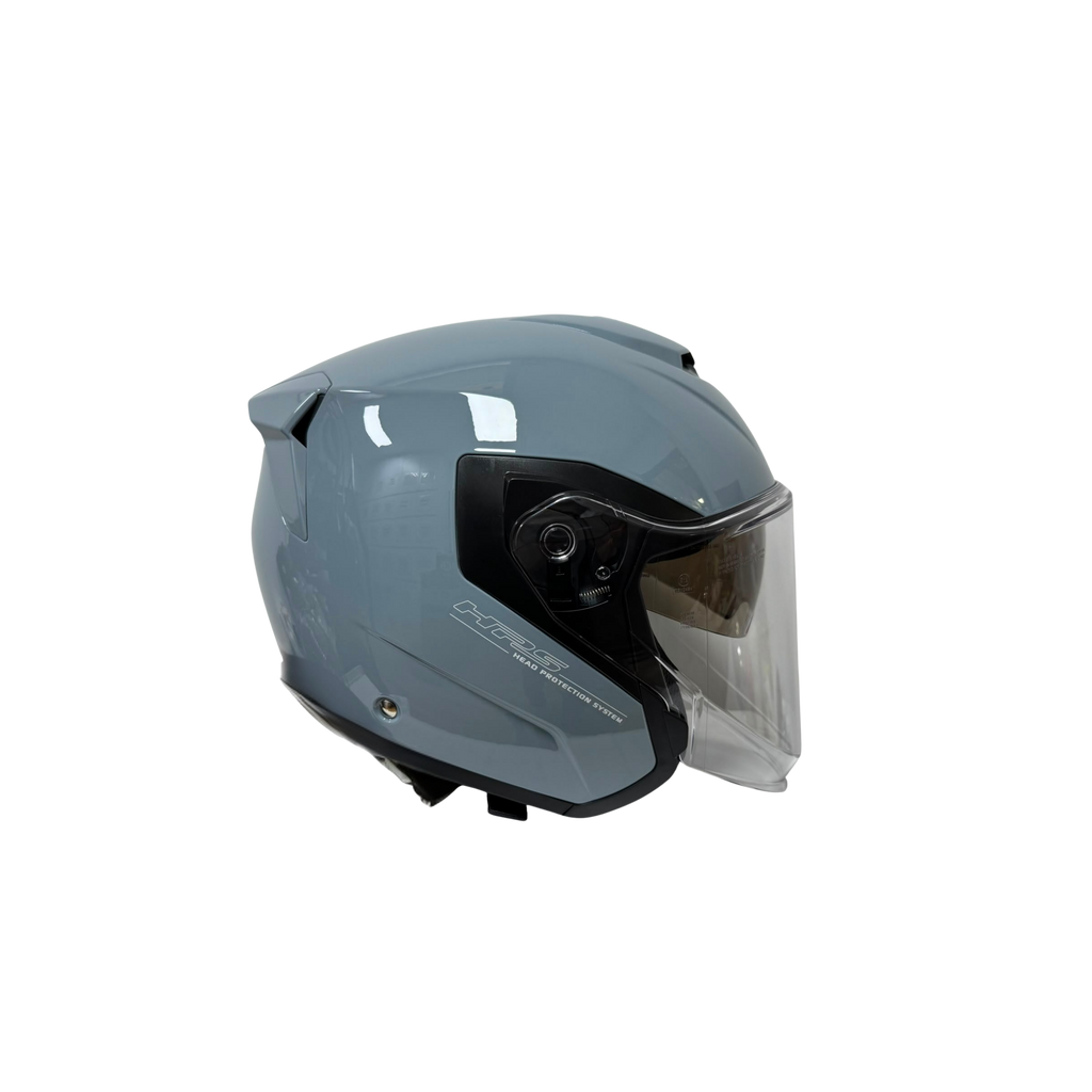 GIVI M37.0 Solid Helmet (FREE HEVIK HELMET BAG)