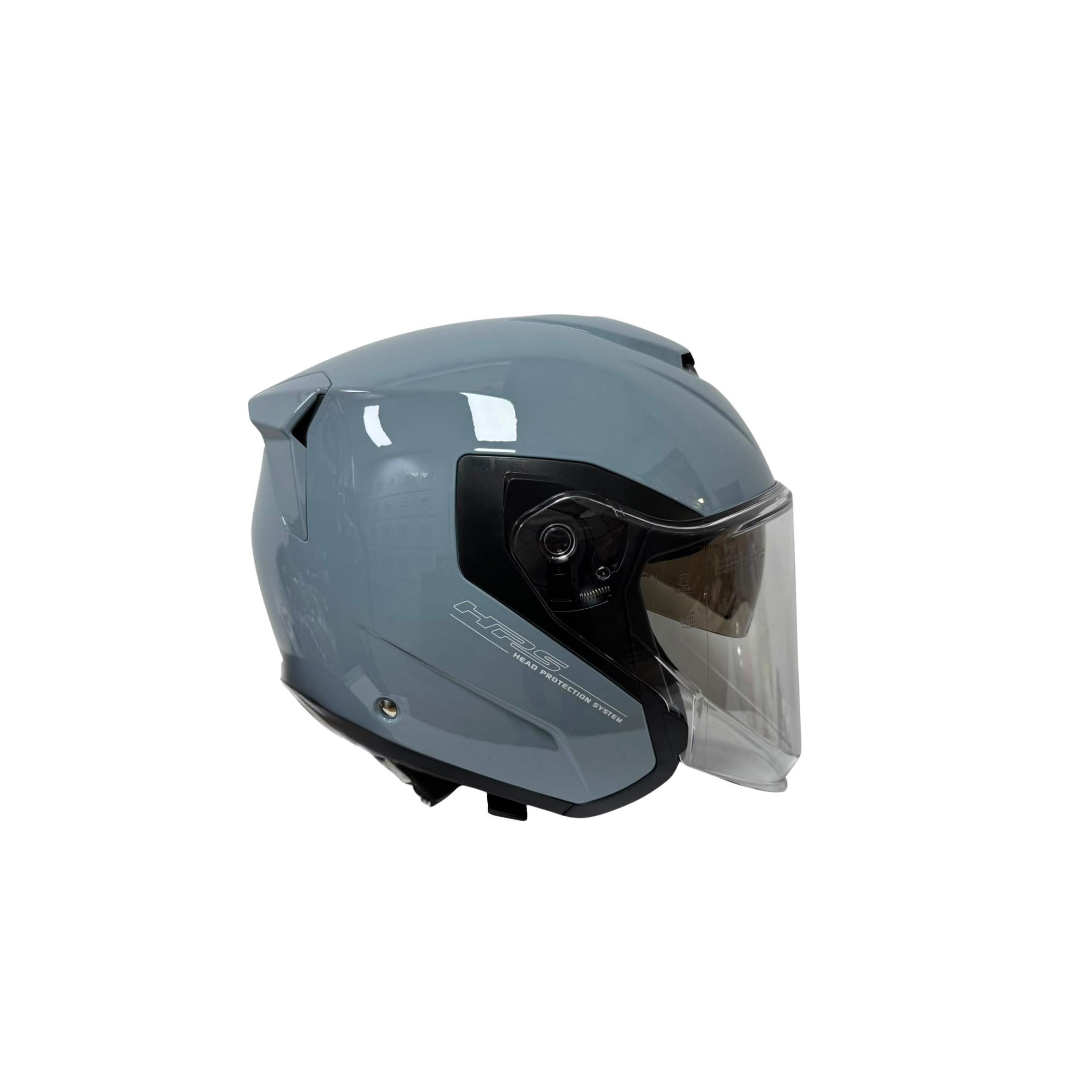 GIVI M37.0 Solid Helmet (FREE HEVIK HELMET BAG)