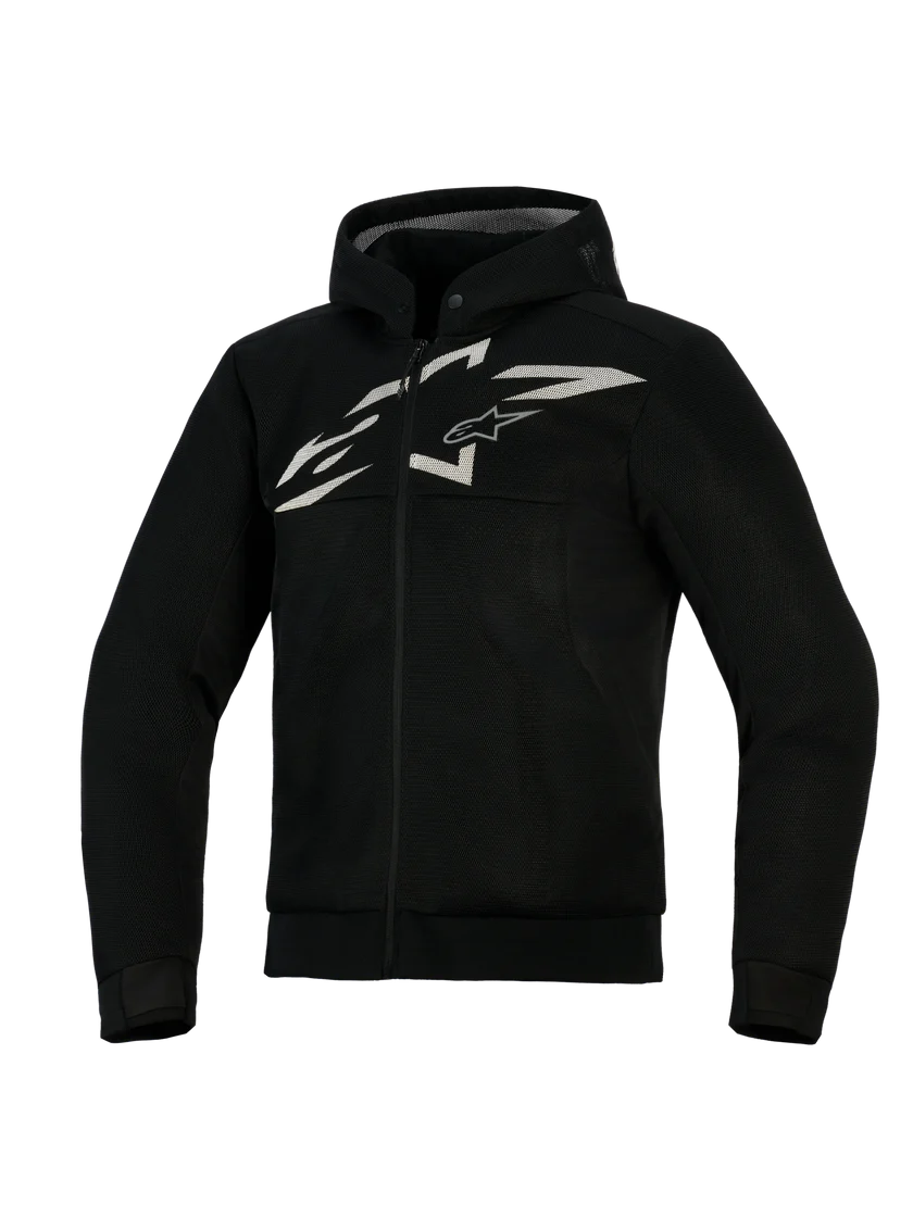 Alpinestars Chrome Superairflow Hoodie