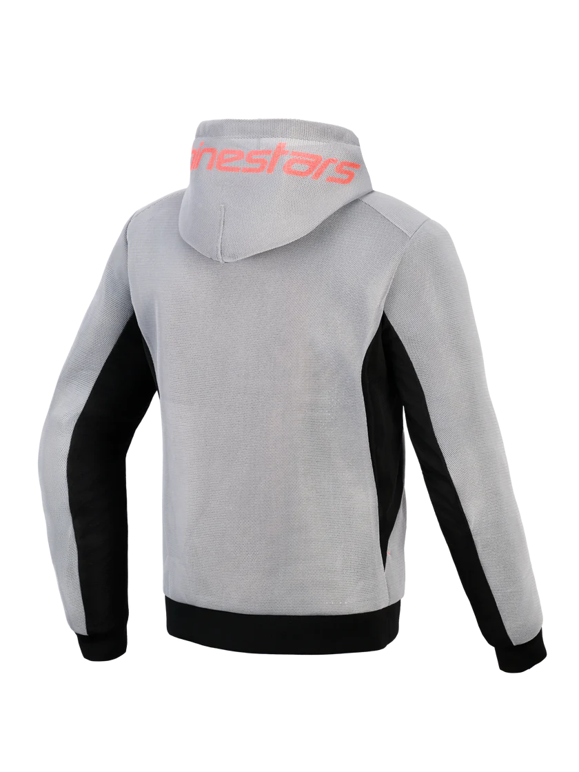 Alpinestars Chrome Superairflow Hoodie