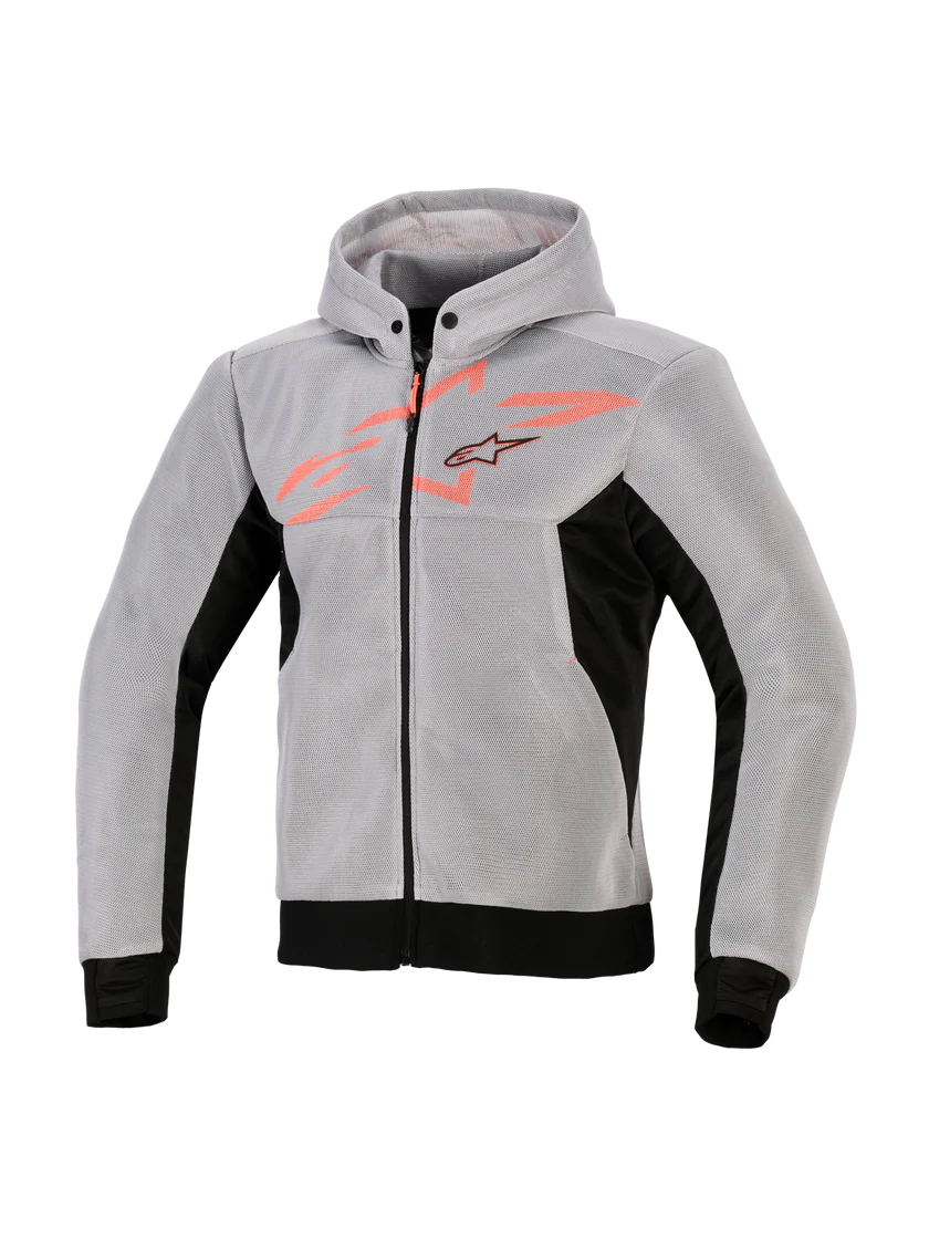 Alpinestars Chrome Superairflow Hoodie