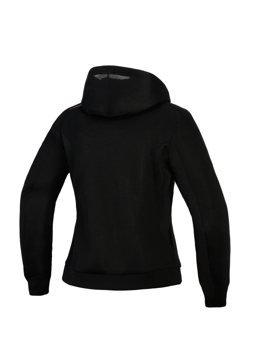 Alpinestars Stella Chrome Superairflow Hoodie