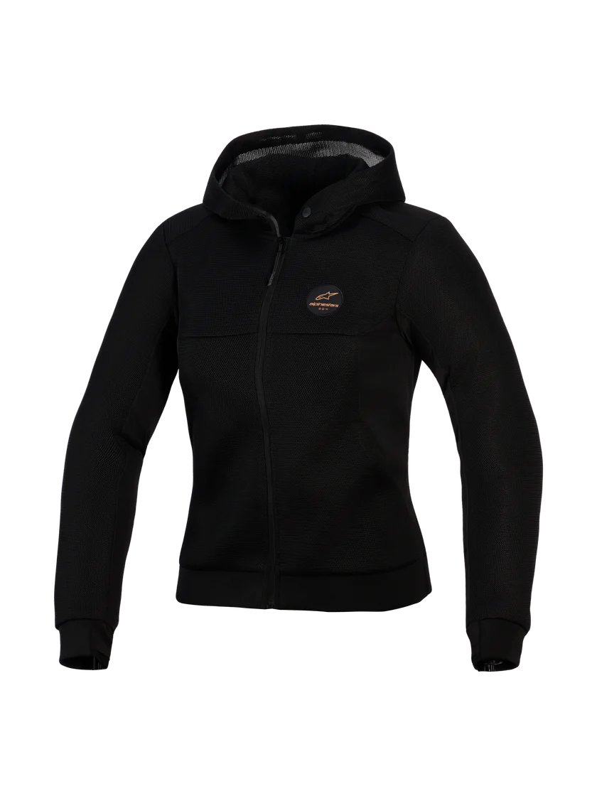 Alpinestars Stella Chrome Superairflow Hoodie