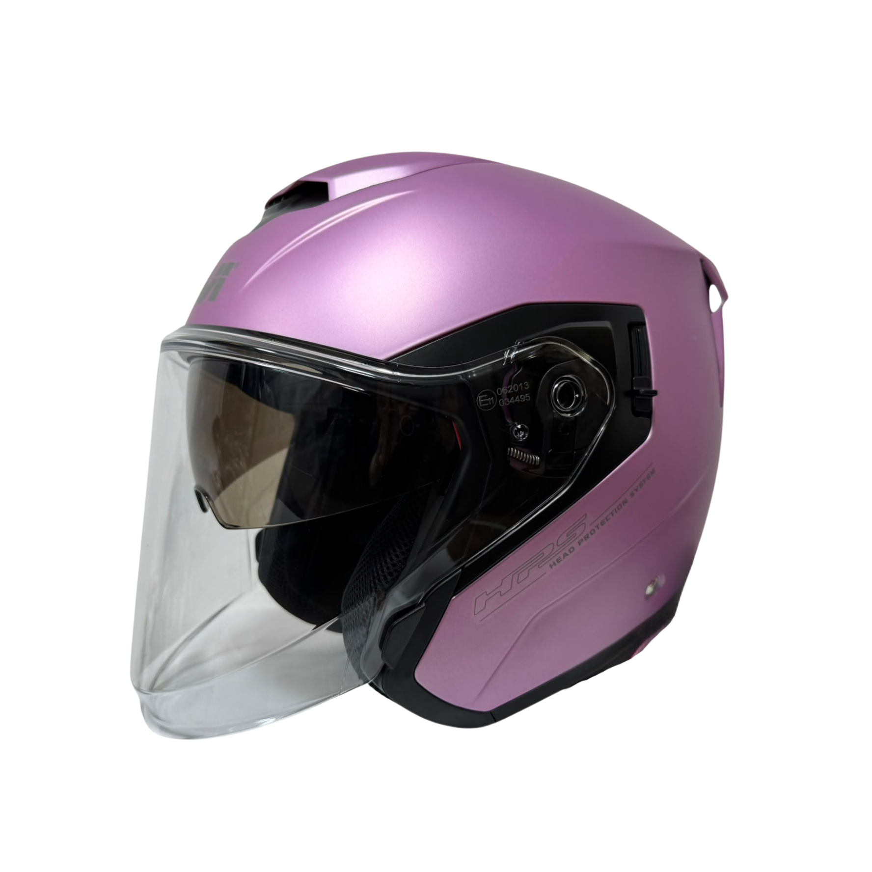 GIVI M37.0 Solid Helmet (FREE HEVIK HELMET BAG)