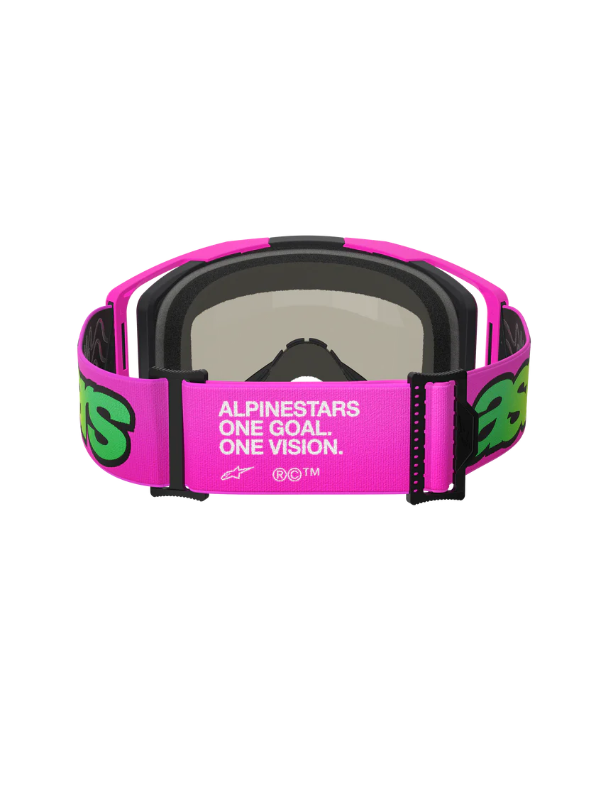 Alpinestars Vision 8 Vista Goggles