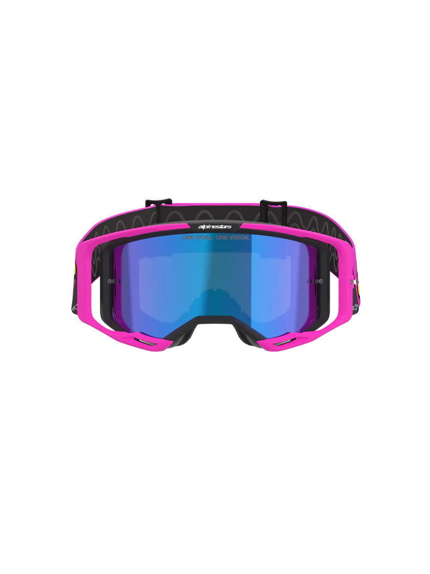 Alpinestars Vision 8 Vista Goggles