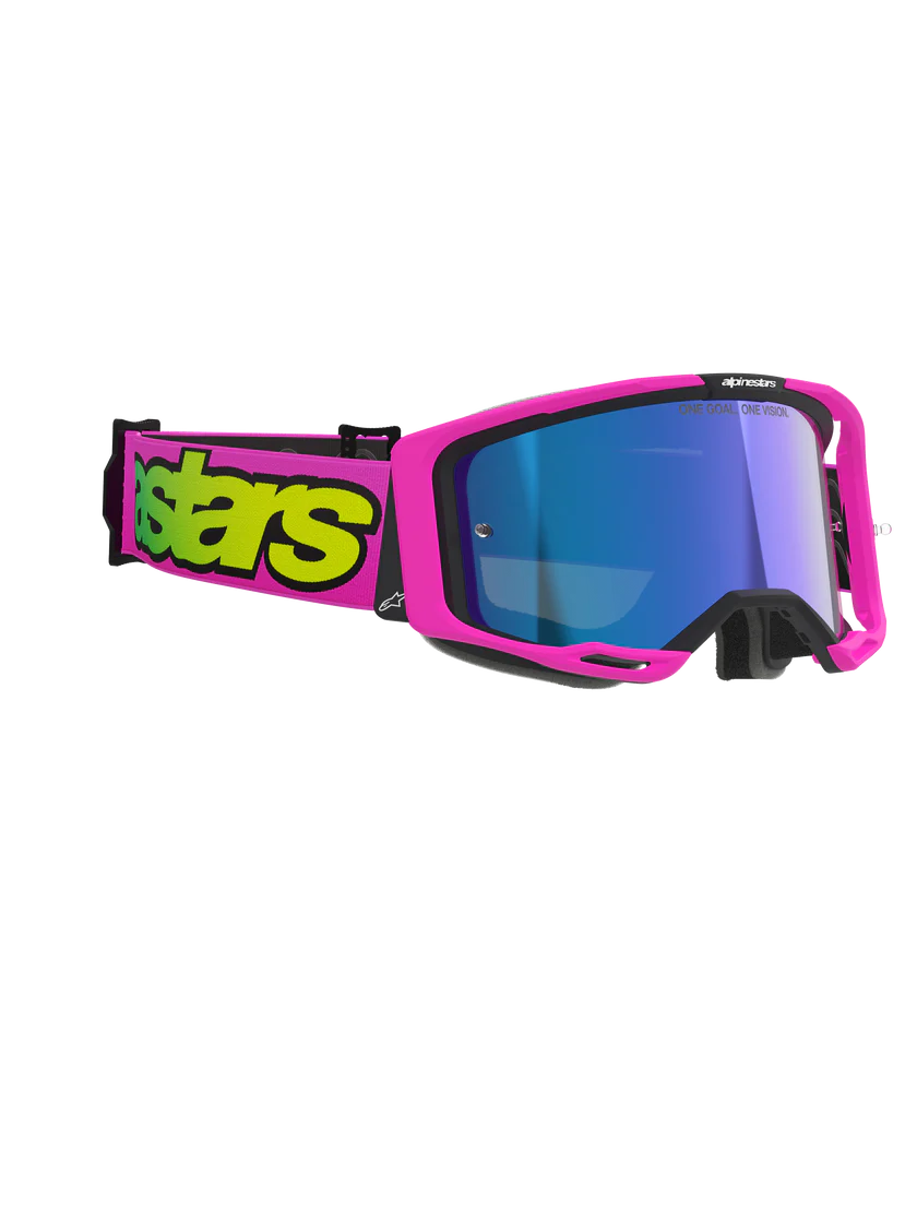 Alpinestars Vision 8 Vista Goggles
