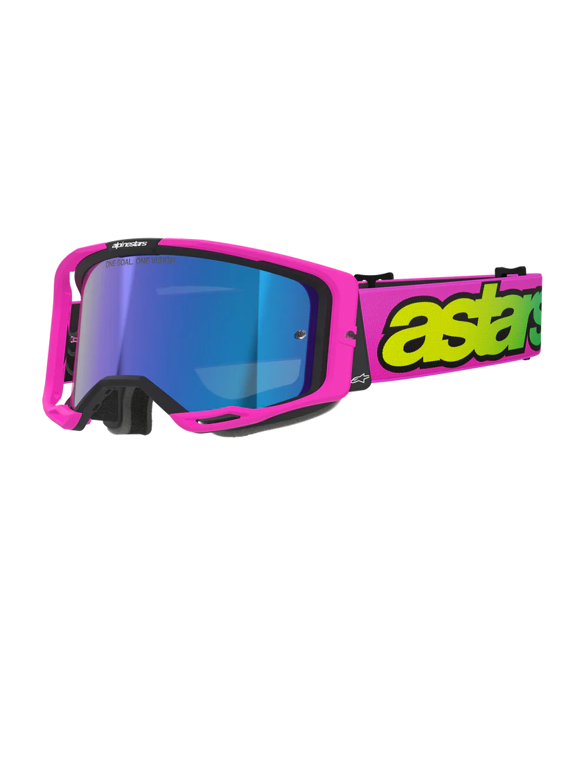 Alpinestars Vision 8 Vista Goggles