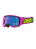 Alpinestars Vision 8 Vista Goggles