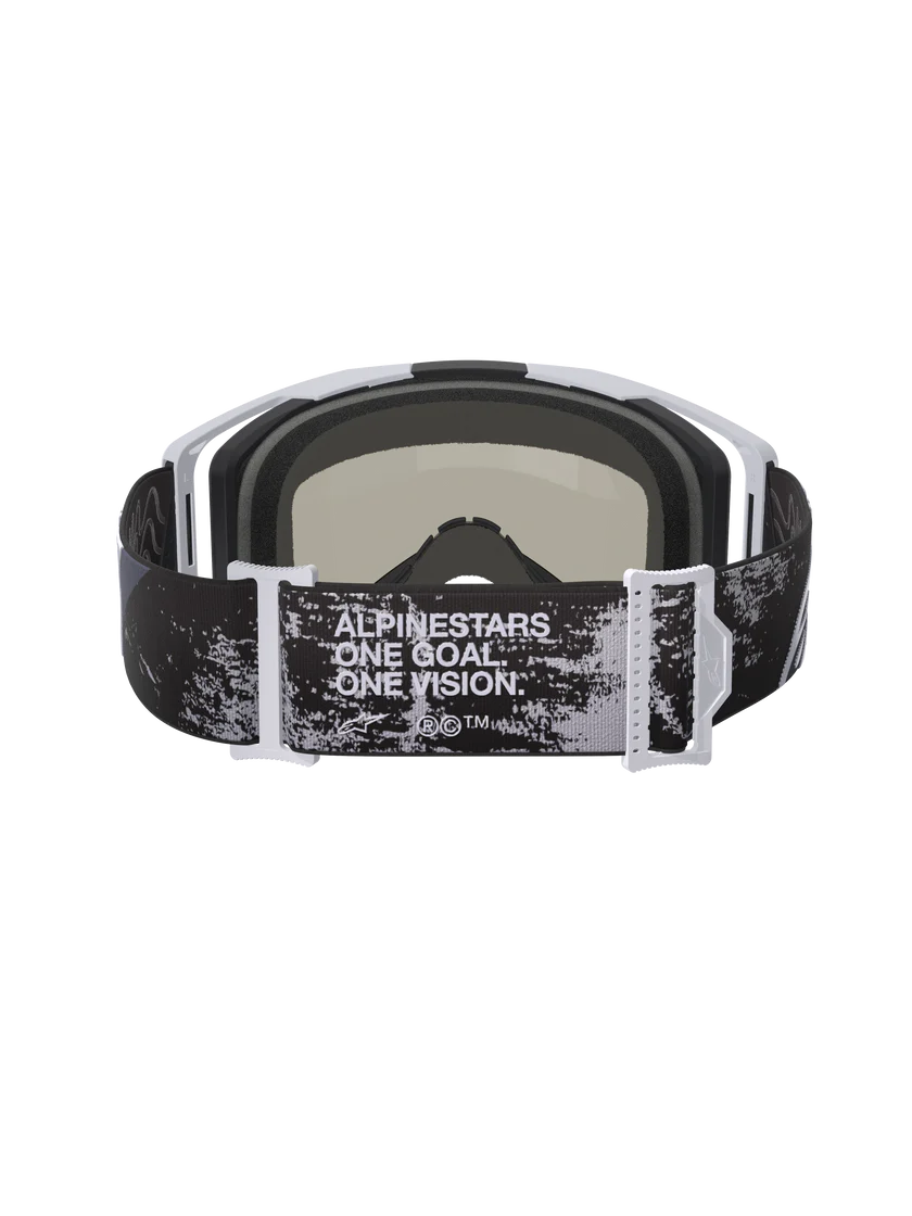 Alpinestars Vision 8 Lahnd Goggles