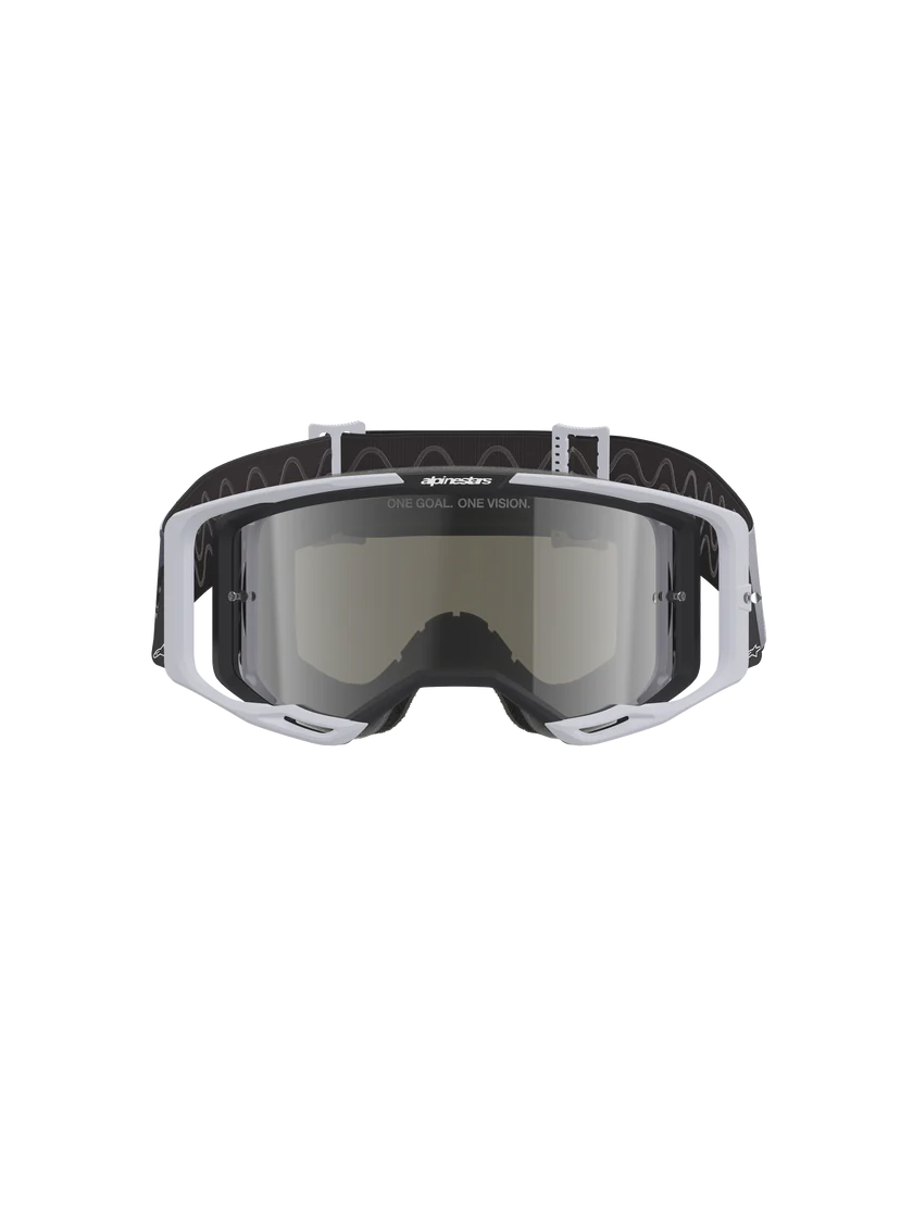 Alpinestars Vision 8 Lahnd Goggles