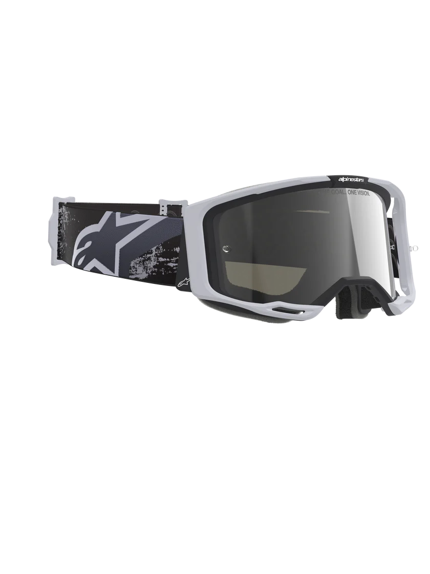 Alpinestars Vision 8 Lahnd Goggles