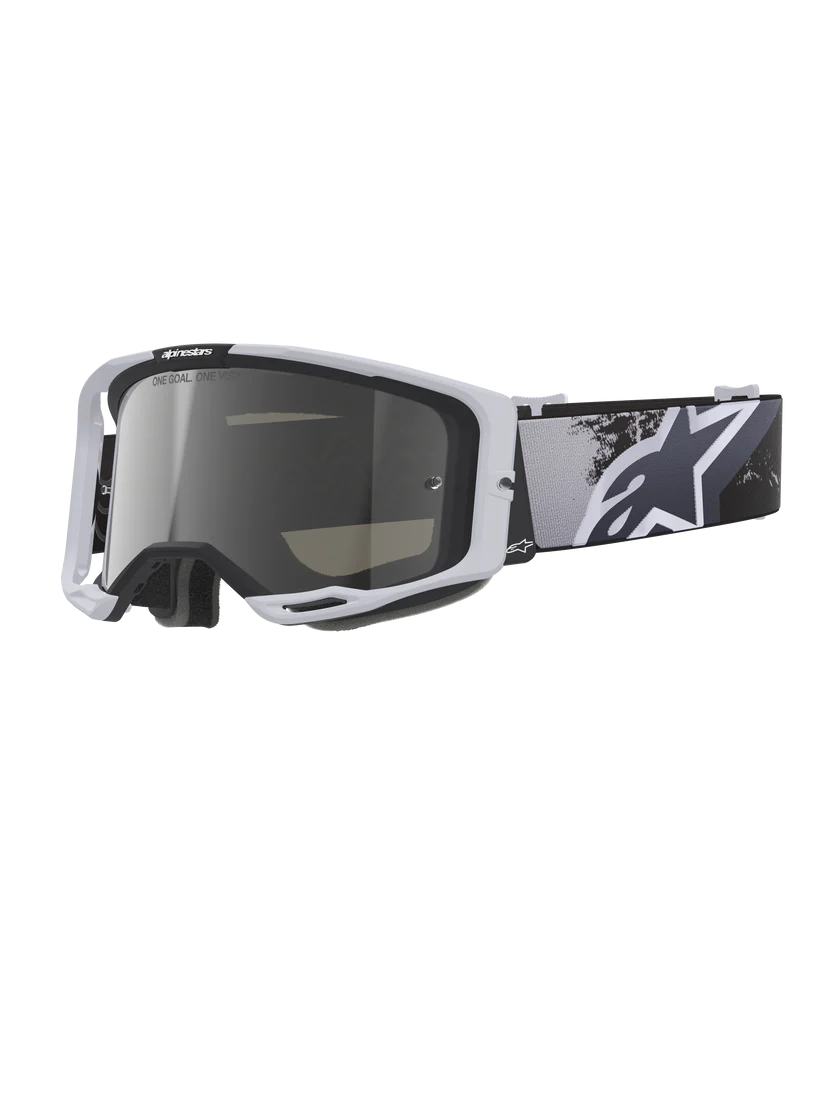 Alpinestars Vision 8 Lahnd Goggles