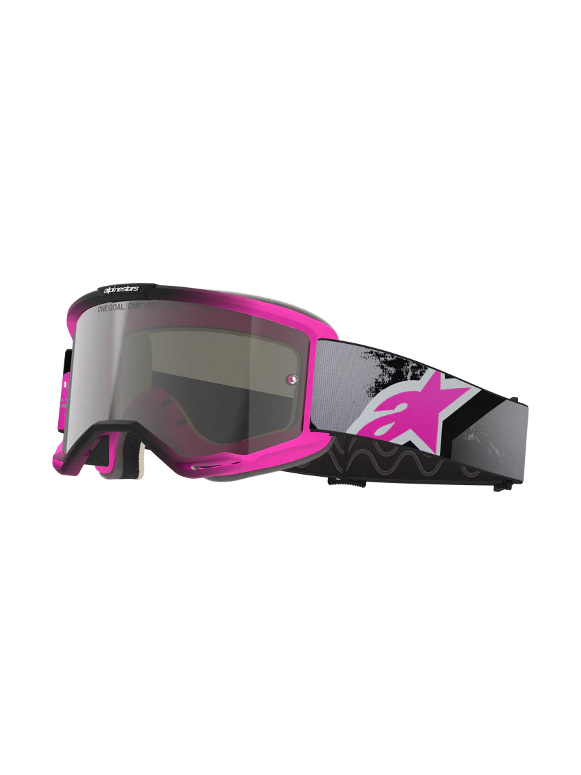 Alpinestars Vision 5 Lahnd Goggles