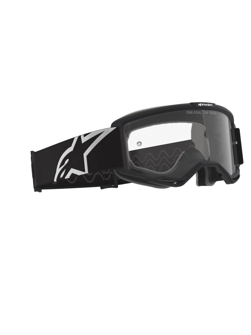 Alpinestars Vision OTG Goggles