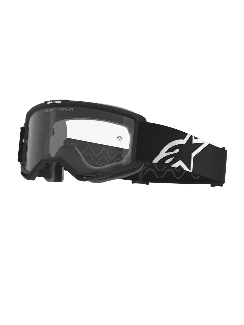 Alpinestars Vision OTG Goggles